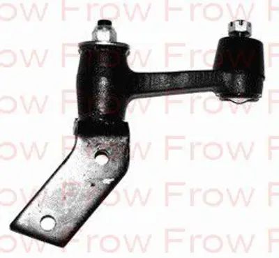 FROW 5551208003 Orta Rot Mıtsubıshı L200 1986-1996 K9004