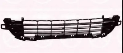 BITAPART BPE309697 On Tampon Izgarası 207 2009- Nıkelajlı 7422C4 4033590 5508927A1 20709111 6502075508911P 22253536 PG3222130 ACI4033590 619404 4226446