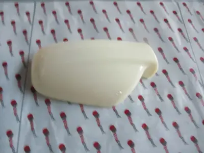 BITAPART BPE309711 Ayna Kapagı Natural Sol P307 55141051 815259 9314 57473791 34634691 6343307 10648861 6137307 55141021 8151GX