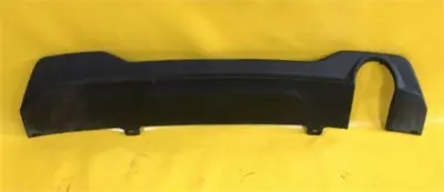 BITAPART BPE309713 Arka Tampon Dıfızor Bandı Montaj 2008 98259671XT