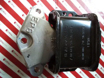 BITAPART BPE325025 Motor Kulagı Sag Ust Catal 407 Os 1807GJ 1807FG WG1393312 39668 1807GG 400293 EM4683 1807FF MT9673 EM4631