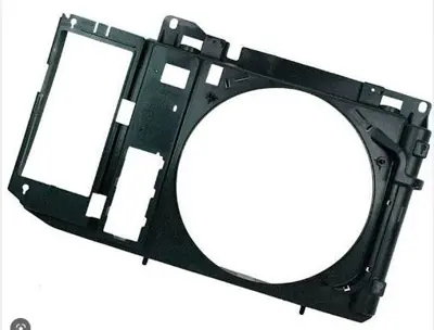 BITAPART BPE309845 Fan Davlumbazı Peugeot Partner 16 Hdı 1308CK 904762 924300 551205 24201050 4012601 CI9173210 BR02901 6502080551205P 1308CJ