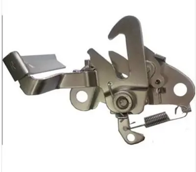 BITAPART BPE309862 Motor Kaput Kılıdı Montaj Peugeot Pp206 793449