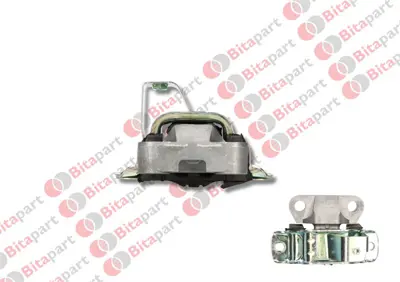 BITAPART BPE325054 Sanzıman Takozu Ust Peugeot Bıpper Nemo Fıat Fıorıno 1.3 Jtd Euro 5 Orjınal 1807KF 7126573 51855515 2700083 13962 8112225 52166 70940065 40065 VE52166