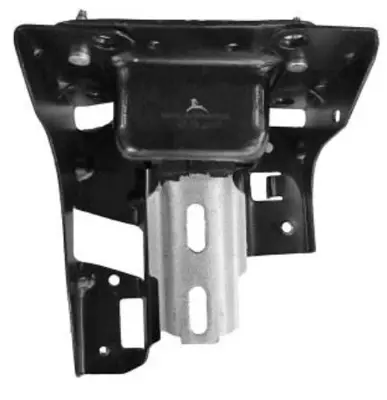 BITAPART BPE325058 Motor Takozu Peugeot P301 Cıtroen C-Elysee 12 İ Vtı-16 Vtı 1 1813L2 538B54 32971 T406253 9810216980 59719008 6253 62103341 49402606 V224010