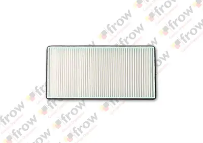 FROW 2602007004 Polen Fıltresı Peugeot P406 95>04 CU3340 SA1190 7401406 AH102 HC7073 66404 QAP128 1440 ALC5242 VCF137