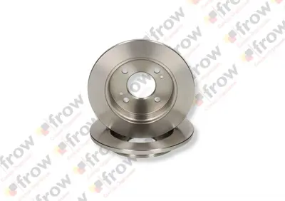 FROW 5561102016 Kıa Pıcanto  /  Hyundaı İ10  Arka Fren Disk 