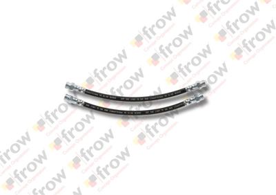 FROW 5561112071 Fren Hortumu Arka Kıa Besta 93-03 80-0128 0K71A43820