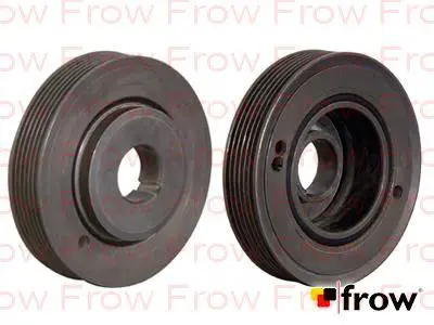 FROW 2601512001 Krank Kasnak 306/406 Xu7jp 0515.K6
