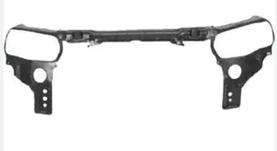FROW 2601603002 Ön Panel Ust P406 96/98 7106A1 3500951A 5536271 7106A4 4049663 5536271A1 649760 710696 PG0573201 5536200