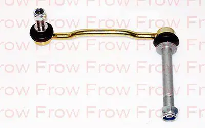 FROW 2611215007 Z Rot Stabılızer On Sol Cıtroen C5 X7 C6 09- Peugeot P407 04- 508752 2957402 G71064 11160600015 915960 PELS3324 22846 23253 JTS469 5009982