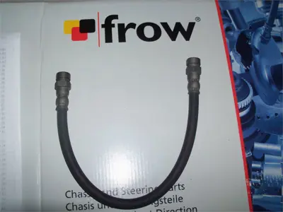 FROW 5561118005 Arka Fren Hortumu 320mm Sephıafırsat 0K20143810
