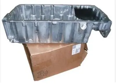 FROW 2611511001 Karter Peugeot P307 P308 P407 Expert Cıtroen C4 C5 Jumpy 2.0 Hdı Ford Focus Iı-Mondeo Iv 2.0 Tdcı Dw10bted 0301Q3