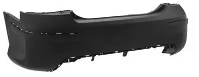 FROW 2611605003 Arka Tampon Astarlı P407 09- 7410GT 3650765C 3652385A 4243155 613148 4062544 25043553 5537955 40709300