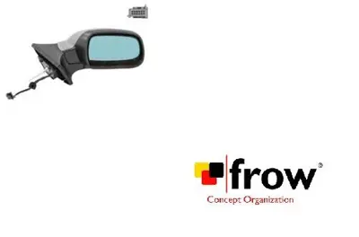 FROW 2611607002 Ayna Sag Elektrıklı Astarlı Sensorlu Mavı Cam 407 04-08 8149VA 4060808 10613802 PG0617323 4119 3260081 48577021 34640193 57473821 6126740