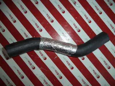 BITAPART BPE333005 Turbo Ara Hortumu Peugeot 207 308 407 16hdı Dv6 0381.27