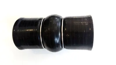 BITAPART BPE333011 Turbo Hortumu Peugeot Tum Serı Dv6dted Euro 5 0382.PJ