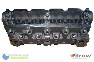 FROW 2621508902 Sılındır Kapagı Partner 1 9 D Xud9 97 0200.S4