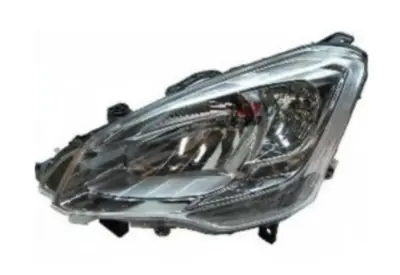 BITAPART BPE350048 Far Sol Partner Tepee 2015- 6208K6 5510131A1 20117520021 2741975 905961V 5520141 2011752052 905961 CI9184803 43778