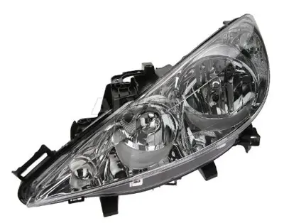 BITAPART BPE350070 On Far Sol Peugeot 207 06- 169770 620895 GEX33561 168620 18895 16987 654007 VFM1133 P2878 8671016212