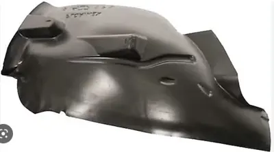 FROW 2611621004 Ön Çamurluk Davlumbazı Arka Parca Sdn Sağ P407 04- 7136S8 PG0613613 5537388 4060436 4243016 5498471C 5747322 613459 4243018 54978184