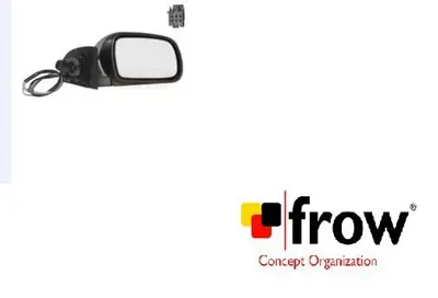 FROW 2611630001 Ayna Kapagı Sol Astarlı 407 04-08 815276 8149VT 4040828 48457022 10648872 6342307 CI4227413 32600812 10648832 351991201860