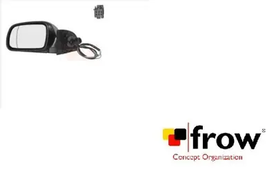 FROW 2611630002 Ayna Kapagı Sag Astarlı 407 04-08 815275 32600822 10648831 4040841 LV5079 57473791 6341740 PG0617414 6103011321397P 55141053