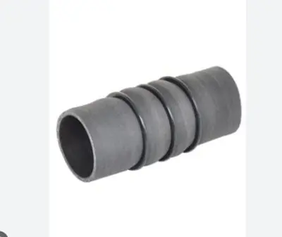 BITAPART BPE333018 Turbo İnterkol Hortumu Dv6dted 1.6 Hdi 1007 207 208  301 4008 C3 A51 C3 B618c4 Cactus C-Elysee Ds3  Sılıkon Hortum 9801280680 90099 17289 382GW 700339 3636995 9237 62103867 11068 222326