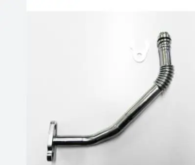 BITAPART BPE333022 Yag Gerı Donus Borusu Cıtroen Jumper 2012 Sonrası Euro 5 9677523180 503256 AS503256 1763026