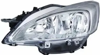 BITAPART BPE350072 On Far Sol Peugeot 508 11- 9678393180 4244081 PG5304904 11287950 44527 50563121 6208W3 574809 2012841152 2741278