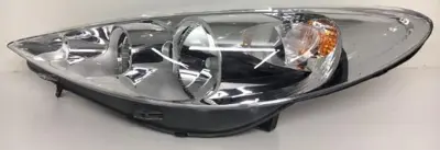 BITAPART BPE350074 On Far Sol Merceklı Tıp Sag-Sol Degıstırılmelı Peugeot P206 + 6208P3 4032961M 50647133 318162213 2012182152 55070155A1 2761283 712463701129 4032961 LPM982