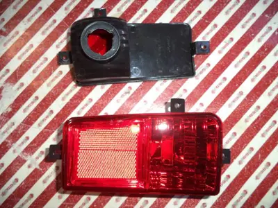 BITAPART BPE351006 Sol Arka Stop Alt Lambası Boxer 3 1912694012 6351CN 3484097 1653875 20970787 1651929 FT9304354 1355876080 ACI1651929 14046WC6