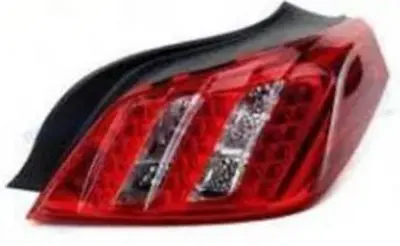 BITAPART BPE351013 Stop Lambası Sag Peugeot 508 4d 11- 6351LL 55390712 4068932 2202278 5748881 4244090 50563609 14099998 5501959RUE