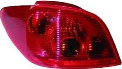 BITAPART BPE351016 Stop Lambası Sol Peugeot 307 01-02 55140711A1 2221307 4040921 6350P3 88040 4040931 14025183 5739871 2201307 50648507