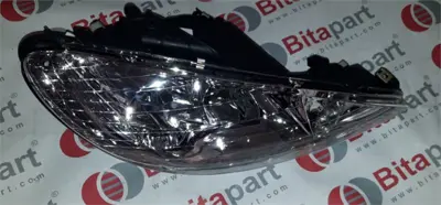 BITAPART BPE350002 On Far Sağ P206 Gtı Ym 6205S9 55070148 43052 11223724 55072024 55070152A1 R5504RIE4T 206155052 4028964 LPQ011