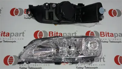 BITAPART BPE350005 On Far Sol Seffaf 306 80658670 6204V7 5738096 87486 55132035 50646171 55130147A1 4038965V 48445061 50646111