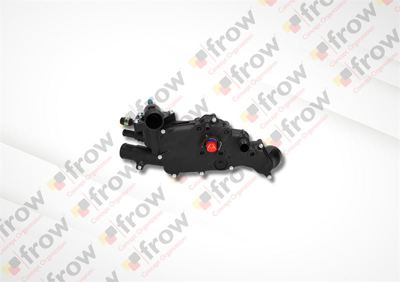 FROW 2651416001 Su Kollektoru Boxer 20 22hdı 1336V4 AS601687 9643212080 AS535601 460182 49600 AD02020 QTH884CF 421850188 20SKV115
