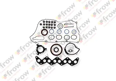 FROW 2641533001 Takım Conta Ust Skt Kecelı Peugeot P307 P407 Cıtroen Jumpy C4 C5 Fıat Scudo 2.0 Hdı 16v Dw10bted 0197AE/019