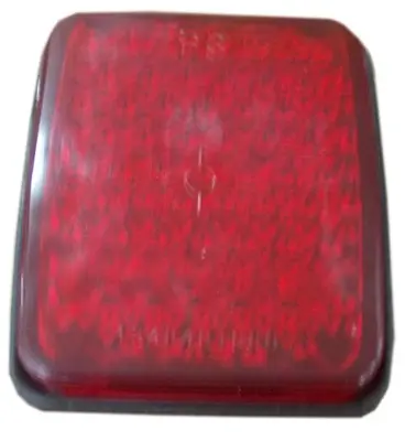 BITAPART BPE353005 Arka Tampon Leflektoru Boxer/Jumper Iıı 08- 71740729 6340E5 1348401080 1617417980 1388231080 735639156 1618045880 3484059 1608693780 7410CL