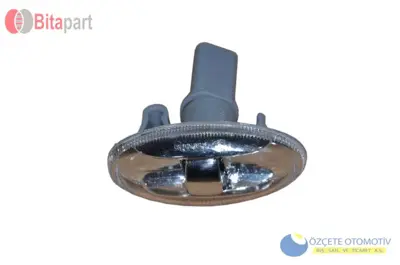 BITAPART BPE353011 Camurluk Yan Sınyalı 107/206/407/Partner Ym Seffaf Orjinal Tip 5240610 6325G3 3040974 25132000 5183155 6325G4 910915 5726214 CI5224041 18A273002B