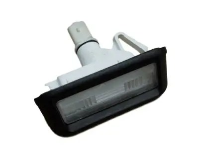 BITAPART BPE353012 Arka Plaka Lambası Partner Tepee-Berlingo Iıı 6340G7 540200931920 931920 6340E9 150427002 943920 9658461780 SU001A1285 931905LED 931900