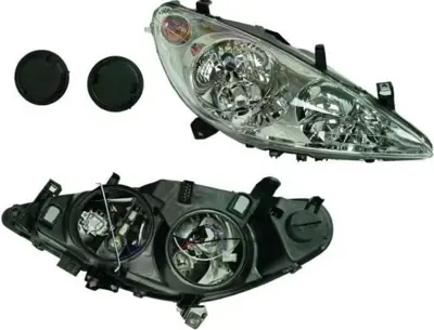 BITAPART BPE350010 Sag On Far Sıslı P307 2001- 6205Z3 200165552 5501128RLDEMF 200165152 50648142 55142024 80658675 50648132 2746307 55140164