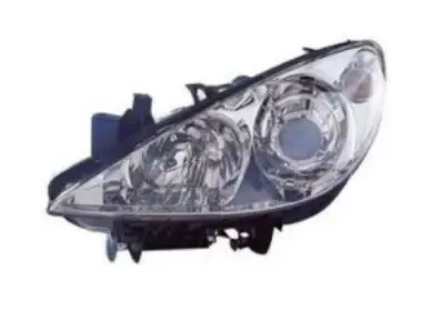 BITAPART BPE350015 On Far Sol  Merceklı-Motorlu  307 2006- 50614121 2751307 620886 4041961 1623956380 KR159 LKBA69017 KR15554SR EBK1777 460164