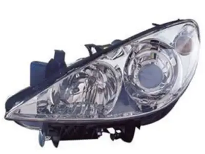 BITAPART BPE350016 On Far Sag  Merceklı-Motorlu  307 2006- 620686 43650 PG4224903 4041962 2011223052 11546006 5501137RLDEM 5739104 50614122 712431601129