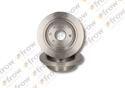 FROW 5581102001 Daewoo Nubıra Arka Fren Disk 