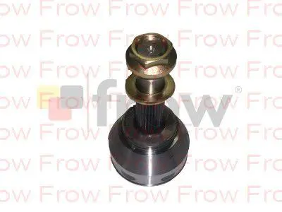 FROW 2652108001 Aks Kafası Dıs Kalın Freze 15 Jant Boxer I-Iı Ducato I-Iı 25d 28 Hdı 94-06 Cap 97mm 1495541080 3272J1 1491239080 1491237080 KFT202 PRJ036 134750 20986 75817S 312354