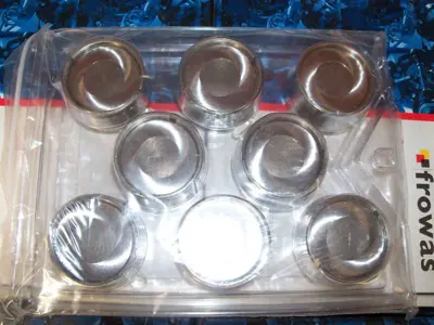 FROW 2651545001 Subop Fıncanı Boxer Iı 28 Td 0942.44