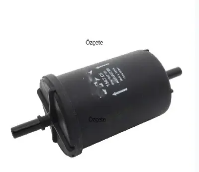BITAPART BPE405001 Benzın Fıltresı 206 308 C3 C4 Clıo Megane Vectra A 1567C6 A6400JD51AVA 450905287 ELE6005 9622617880 34911279 920049500 156794 3194800 2112111701002