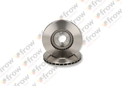 FROW 5601101006 Iveco Daıly Ön Fren Disk 