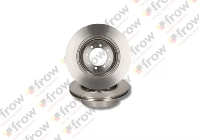 FROW 5601102001 Iveco Daıly Arka Fren Disk 